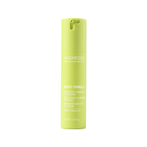 Bright Formula Brightening Dark Spot Face Cream - Pigment Equaliser (50ml) (East-Malaysia Only)